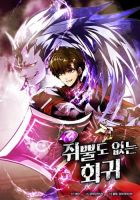 Worthless Regression - Action, Adventure, Fantasy, Manhwa, Martial Arts